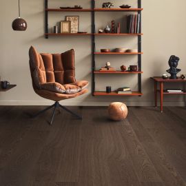 ZIRCON OAK